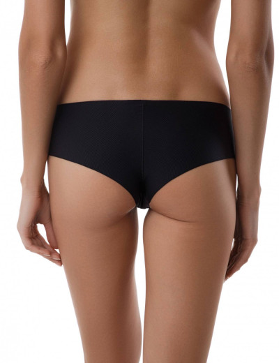 Трусы брифы Conte RP0006 WEEKEND черный, Цвет: черный, Размеры: XS, изображение 2