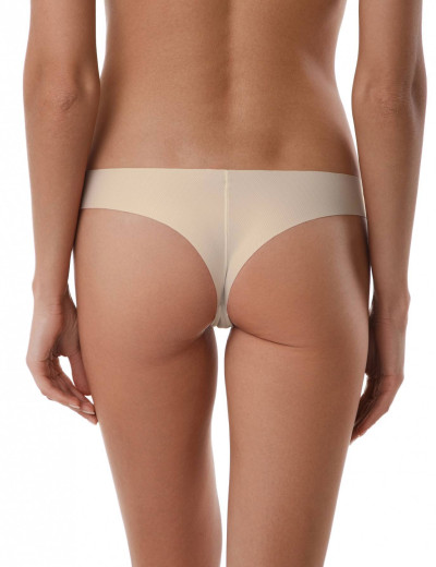 Трусы бразилиана Conte RP0007 WEEKEND пастель, Цвет: пастель, Размеры: XS, изображение 2