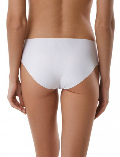 Трусы слипы Conte RP0008 WEEKEND белый, Цвет: белый, Размеры: XS, изображение 2