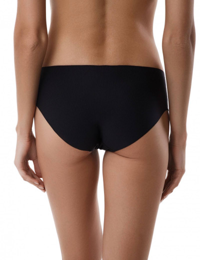 Трусы слипы Conte RP0008 WEEKEND черный, Цвет: черный, Размеры: XS, изображение 2