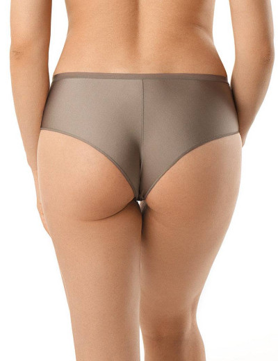 Трусы бразилиана Conte RP1084 DAY BY DAY тимьян, Цвет: тимьян, Размеры: XL, изображение 2