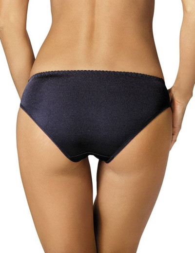 Трусы слипы Gorteks YVETTE/F FIGI графит, Цвет: графит, Размеры: S, изображение 2