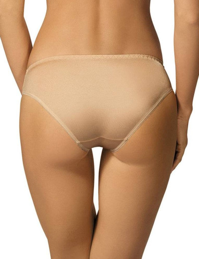 Трусы слипы Gorteks YVETTE/F FIGI телесный, Цвет: телесный, Размеры: M, изображение 2