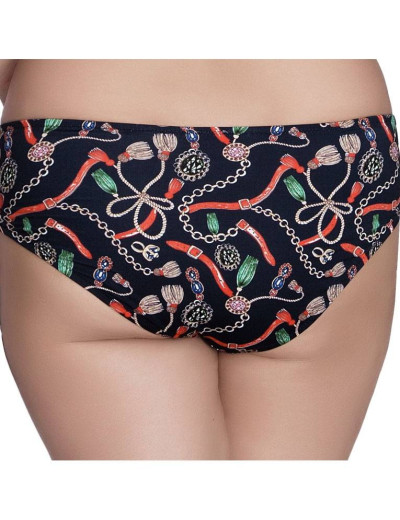 Трусы классические пляжные Akcent AN165/166, Цвет: мульти, Размеры: 4XL, изображение 2