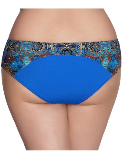 Трусы классические пляжные Akcent AN171/172, Цвет: мульти, Размеры: M, изображение 2