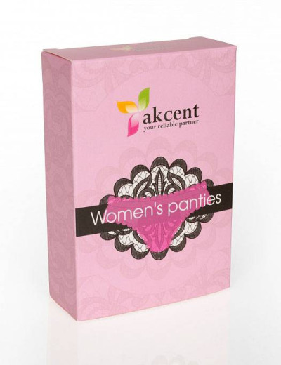 Трусы слипы макси Akcent SIZE PLUS 009, Цвета: телесный, Размеры: 5XL, изображение 3