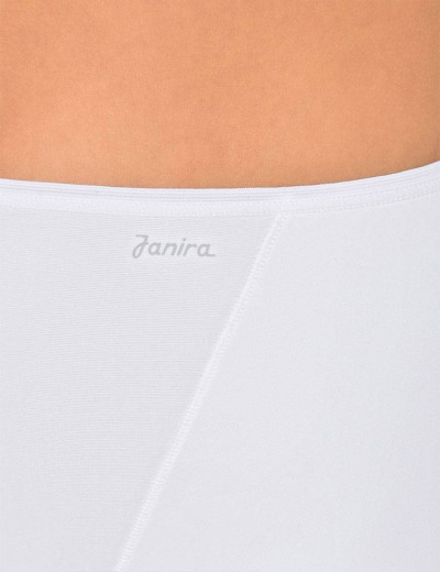 Трусы слипы высокие Janira SLIP PERFECT DAY MICRO 1031337 blanco, Цвет: blanco (белый), Размеры: XL, изображение 4