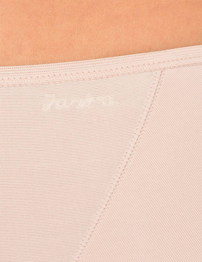 Трусы слипы высокие Janira SLIP PERFECT DAY MICRO 1031337 dune, Цвет: dune (песочный), Размеры: L, изображение 3