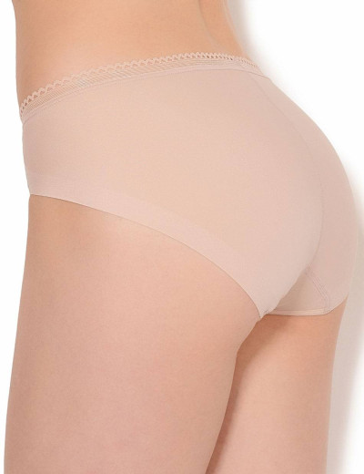 Трусы слипы Janira TAI BEST COMFORT 1031686 dune, Цвет: dune (песочный), Размеры: S, изображение 2