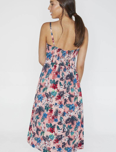 Сарафан пляжный Ysabel Mora 85640, Цвет: мульти, Размеры: M, изображение 2
