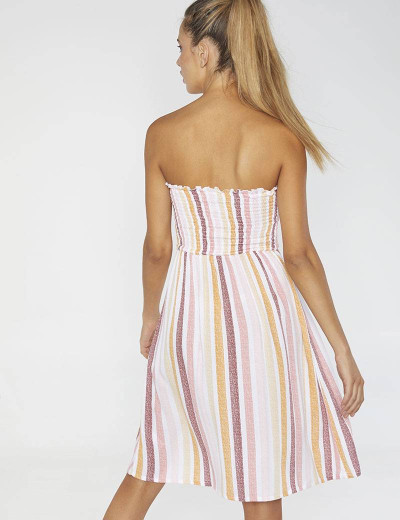 Сарафан пляжный Ysabel Mora 85711, Цвет: мульти, Размеры: L, изображение 2