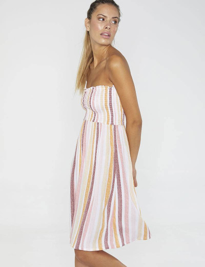 Сарафан пляжный Ysabel Mora 85711, Цвет: мульти, Размеры: L, изображение 5