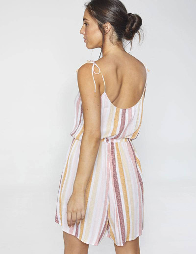 Комбинезон пляжный Ysabel Mora 85713, Цвет: мульти, Размеры: M, изображение 2