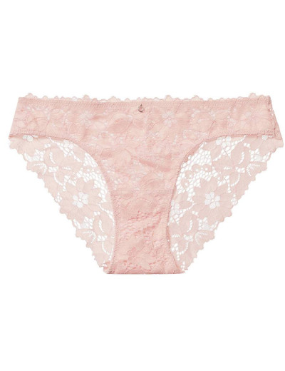 Трусы бразилиана Esotiq 36977 LOLLIPOP розовый, Цвет: розовый, Размеры: S, изображение 3