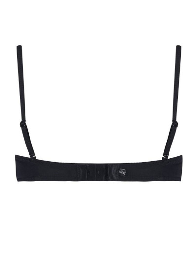 Бюстгальтер Key TBC 122 черный, Цвет: черный, Размеры: 65AA, изображение 3