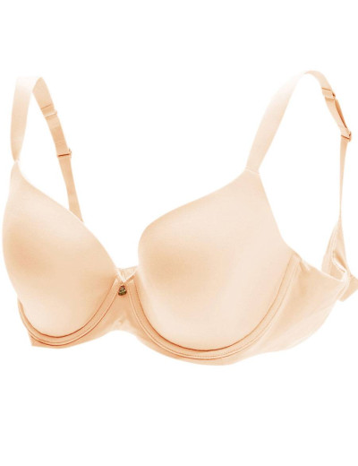Бюстгальтер формованный Royal Lounge 1005-910-802 DIVA светло-бежевый, Цвет: светло-бежевый, Размеры: 85F, изображение 9