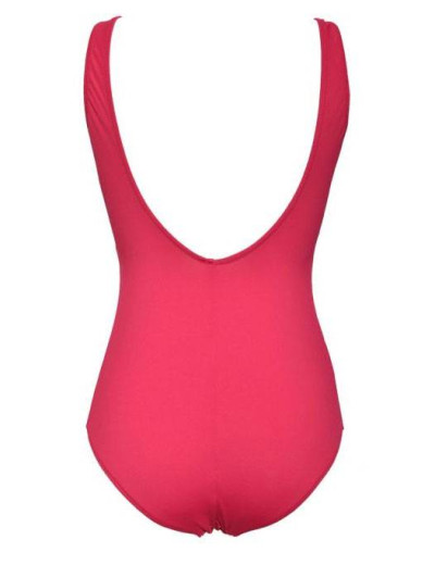 Слитный купальник Sielei ELEGANCE EG50, Цвета: bordeaux, Размеры: 75C, изображение 6