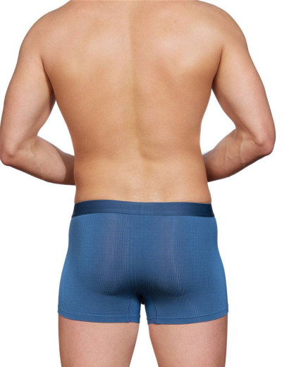 Мужские трусы боксеры Sergio Dallini SG2301-2, Цвет: синий, Размеры: L, изображение 2