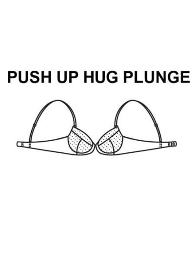 Бюстгальтер балконет пуш-ап Ava CREME CUP 1663 P-UP, Цвет: жемчужный, Размеры: 75F, изображение 4