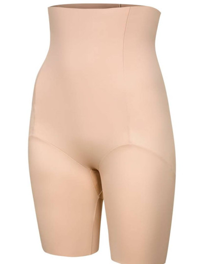 Корректирующие шорты Julimex 269 BERMUDY, Цвет: телесный, Размеры: S, изображение 4