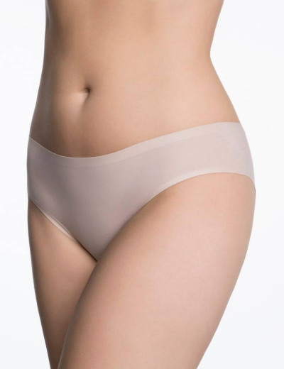 Трусы слипы Julimex FLEXI бежевый, Цвет: бежевый, Размеры: UN, изображение 3