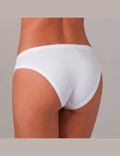 Трусы слипы Lovely Girl 1989 bianco, Цвет: bianco (белый), Размеры: M, изображение 3