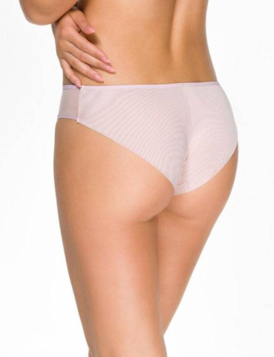 Трусы брифы Alles SCARLET II FIGI розовый, Цвет: розовый, Размеры: 3XL, изображение 2