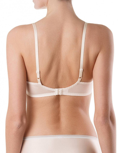 Бюстгальтер спейсер Conte RB0001 DAY BY DAY пастель, Цвет: пастель, Размеры: 90A, изображение 2