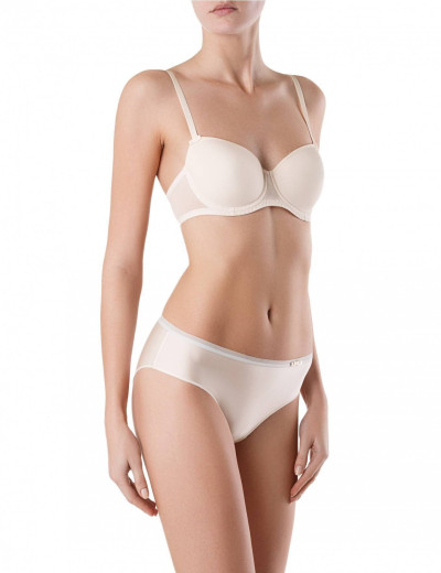 Бюстгальтер спейсер Conte RB0001 DAY BY DAY пастель, Цвет: пастель, Размеры: 90A, изображение 3