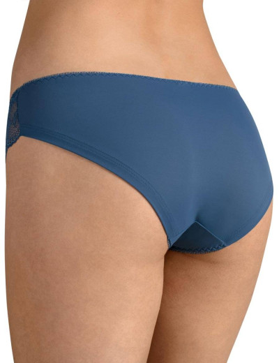 Трусы слипы Ava MADISON 1559 figi голубой, Цвет: голубой, Размеры: M, изображение 2