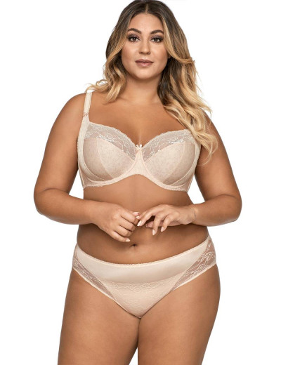 Трусы слипы Ava MANCHE 1130 figi бежевый, Цвет: бежевый, Размеры: L, изображение 3 Трусы слипы Ava MANCHE 1130 figi бежевый, Цвет: бежевый, Размеры: L, изображение 3