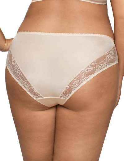 Трусы слипы Ava MANCHE 1130 figi бежевый, Цвет: бежевый, Размеры: L, изображение 2 Трусы слипы Ava MANCHE 1130 figi бежевый, Цвет: бежевый, Размеры: L, изображение 2