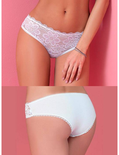 Трусы слипы Lovely Girl №5713PF, Цвета: nero, Размеры: S, изображение 2