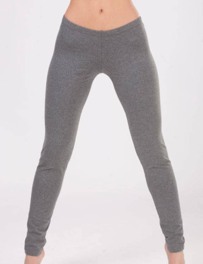 Леггинсы Opium P-2 серый, Цвет: серый, Размеры: S, изображение 2