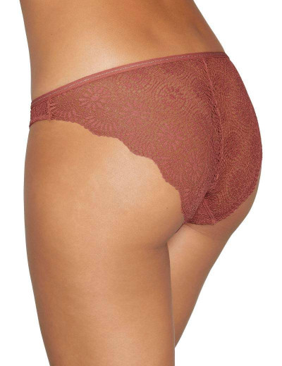 Трусы слипы Ysabel Mora INTIMATES 19182 MINI розовый, Цвет: розовый, Размеры: S, изображение 2