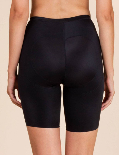 Утяжка панталоны с пуш-ап Janira 31871 PUSH UP SWEET CONTOUR negro, Цвет: negro (черный), Размеры: L, изображение 2