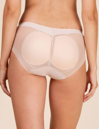 Моделирующие трусы с накладным пуш-ап Janira 1031227 BRISLIP BOOM SECRETS dune, Цвет: dune (песочный), Размеры: L, изображение 2