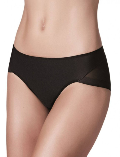 Моделирующие трусы с накладным пуш-ап Janira 1031227 BRISLIP BOOM SECRETS negro, Цвет: negro (черный), Размеры: L, изображение 2