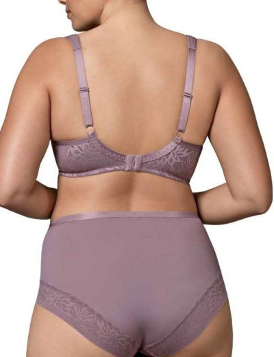 Бюстгальтер из гибридной пены Nipplex MARIETTA U тауп, Цвет: тауп, Размеры: 65F, изображение 2