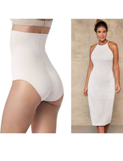 Утяжка с завышенной талией Janira PERFECT CURVES 1032069 dune, Цвет: dune, Размеры: S, изображение 5