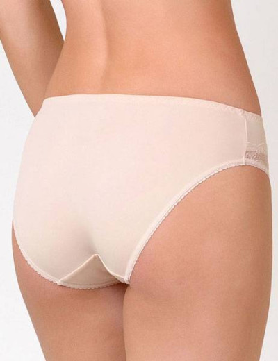 Трусы слипы Orhideja 201-437 серебристый пион, Цвет: серебристый пион, Размеры: L, изображение 2