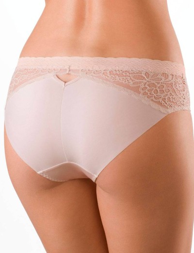 Трусы слипы VOVA PATRICE V42740 серебристый пион, Цвет: серебристый пион, Размеры: 2XL, изображение 2