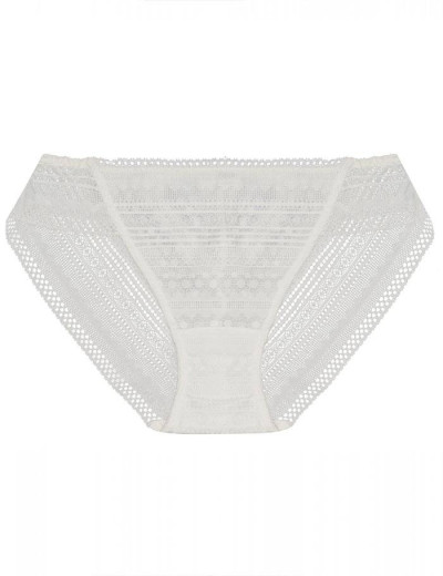 Трусы бразилиана Esotiq BISCUIT 38329 шампань, Цвет: шампань, Размеры: S, изображение 5