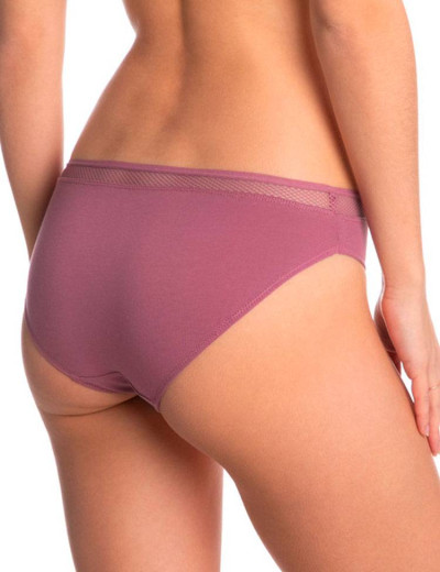 Набор трусов слипов LA/MA 1284BI (2 шт в упаковке), Цвет: мультиколор, Размеры: L, изображение 3