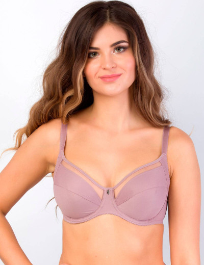 Бюстгальтер мягкий Milavitsa 100150 / 120150 кофейный десерт, Цвет: кофейный десерт, Размеры: 75E, изображение 5 Бюстгальтер мягкий Milavitsa 100150 / 120150 кофейный десерт, Цвет: кофейный десерт, Размеры: 75E, изображение 5