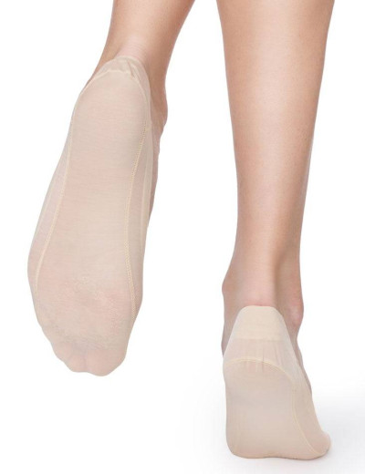 Следки MARILYN STOPKI LUX LINE normal ABS бежевый, Цвет: бежевый, Размеры: UN, изображение 2