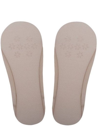 Следки MARILYN STOPKI LUX LINE normal ABS бежевый, Цвет: бежевый, Размеры: UN, изображение 4