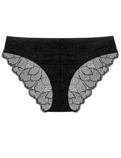 Трусы бразилиана Esotiq BESO 38401 черный, Цвет: черный, Размеры: L, изображение 3