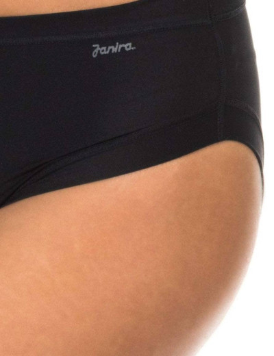 Трусы слипы Janira BRISLIP PERFECT DAY MICRO 1031338 negro, Цвет: negro (черный), Размеры: M, изображение 3 Трусы слипы Janira BRISLIP PERFECT DAY MICRO 1031338 negro, Цвет: negro (черный), Размеры: M, изображение 3