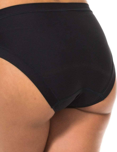 Трусы слипы Janira BRISLIP PERFECT DAY MICRO 1031338 negro, Цвет: negro (черный), Размеры: M, изображение 2 Трусы слипы Janira BRISLIP PERFECT DAY MICRO 1031338 negro, Цвет: negro (черный), Размеры: M, изображение 2